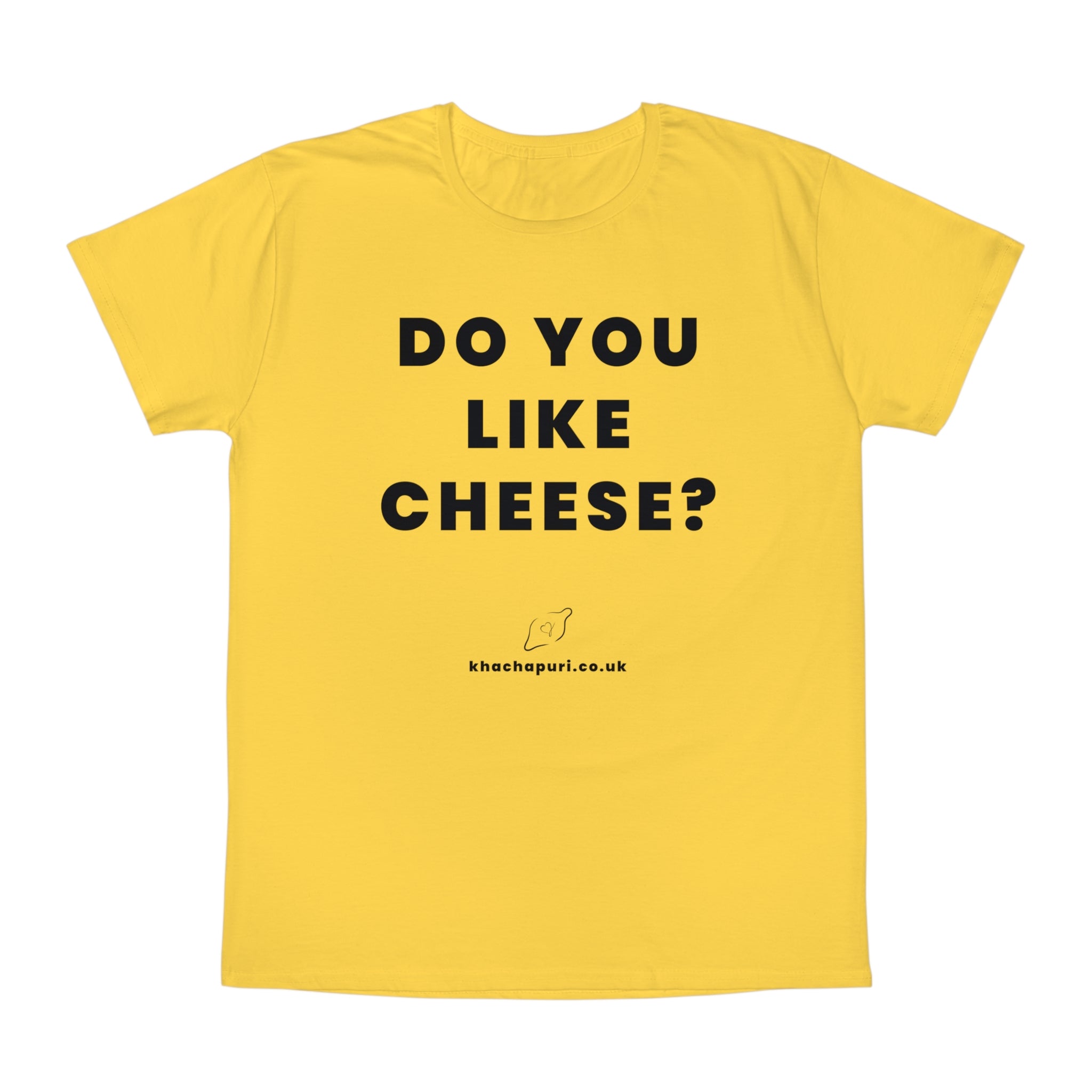 Do You Like Cheese? T-Shirt